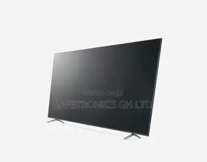 LG LED Up80 86'' Smart TV