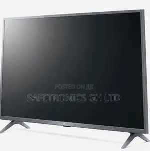 LG 50up75003 50" Uhd Smart LED TV