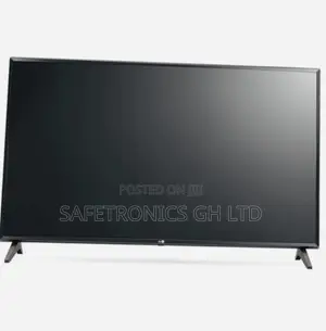 LG UQ75003 50 Inches Digital Satellite TV