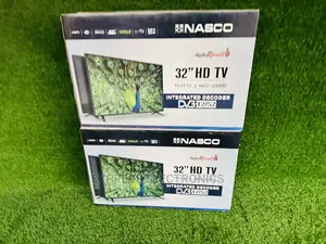 Perfect and Elegant Design Nasco Nas-B32fb FHD Digital Tv