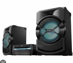 HCDSHAKEX10 SSSHAKEX10 Easy Set Up Sony Perfectly Sony