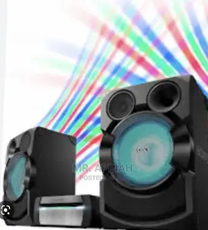 Sony HCDSHAKEX70 SSSHAKEX70 Home System