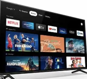 Uhd Android LED TV 85x85tj