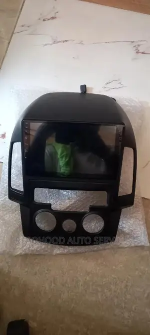 Fullscreen ANDROID Car System(Brand New) Available