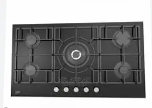 Five Burner 90g50me