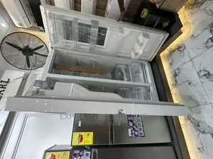 Available Now Lg Side by Side Fridge Dispenser GC-X257CVVV