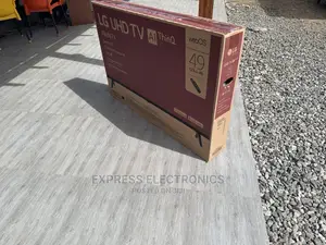 49”UN73 LG Authentic Display UHD Smart