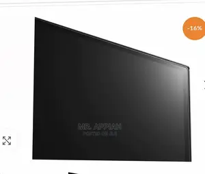 LG Oled TV 55 Inch Oled55bxpva