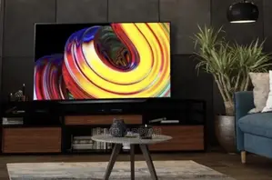 Oled55cs6la Smart TV