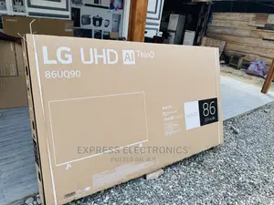 Cool  Price 86uq9000 UHD LG Tv 