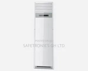 Hisense 3.0HP Floor Standing AC | FS 3 HP