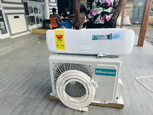R410 Cool  Price Hisense Split 2.0hp AC