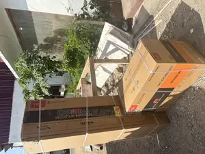 Cool  Price Standing AC Split TCL 2.5hp New