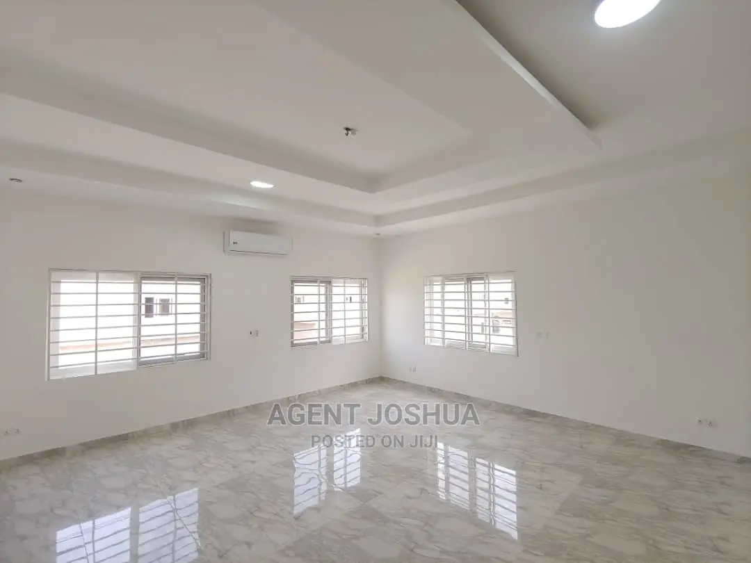 4bdrm House in Manet Court Estate, Spintex for rent