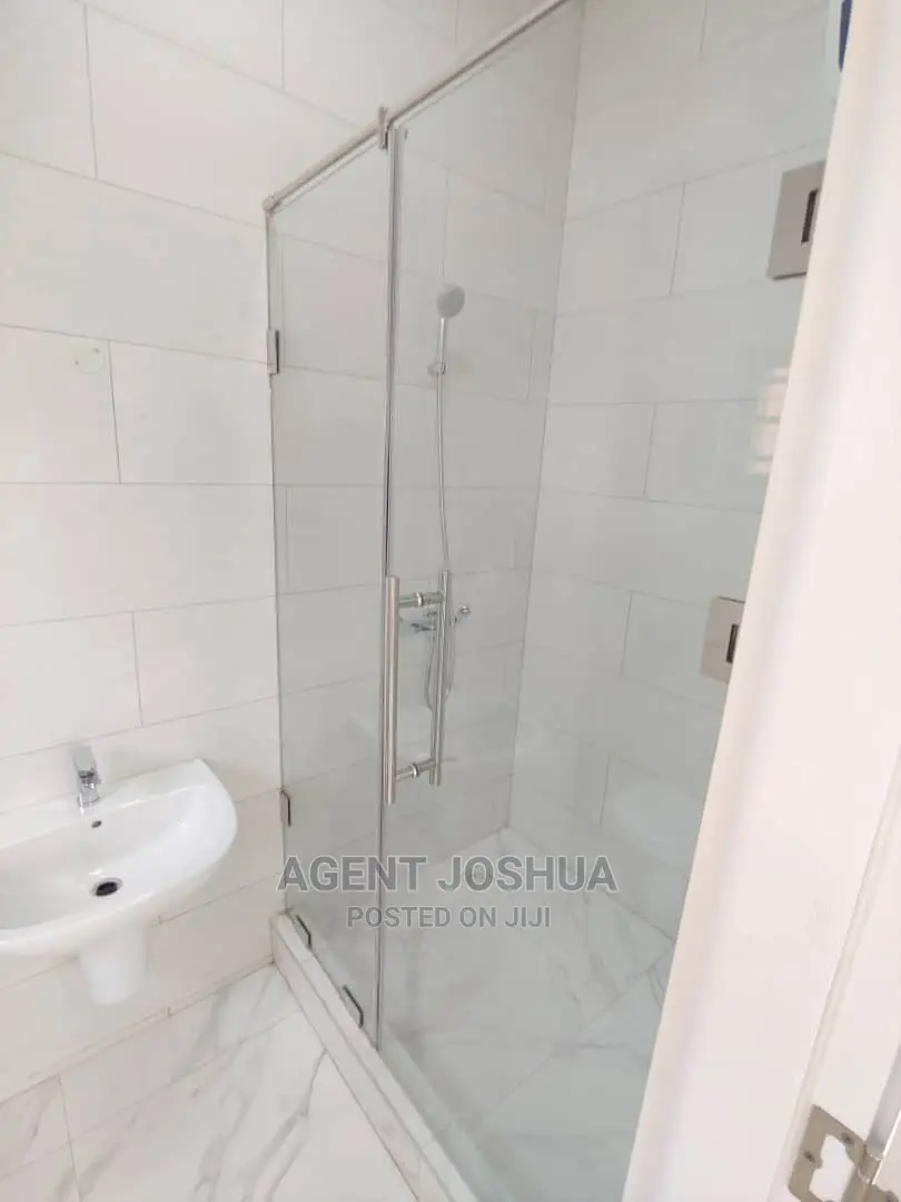 4bdrm House in Manet Court Estate, Spintex for rent