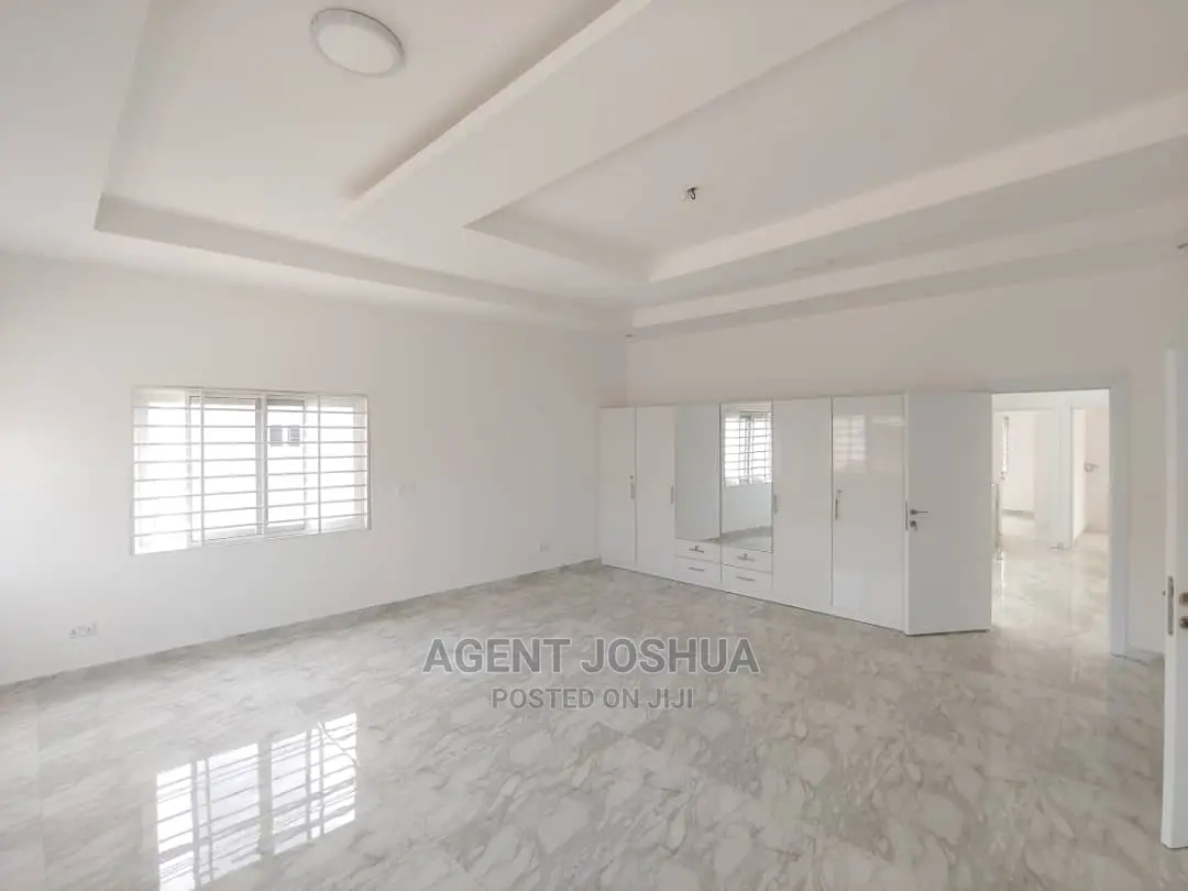 4bdrm House in Manet Court Estate, Spintex for rent