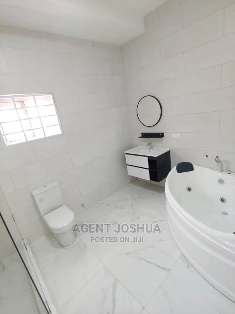 4bdrm House in Manet Court Estate, Spintex for rent