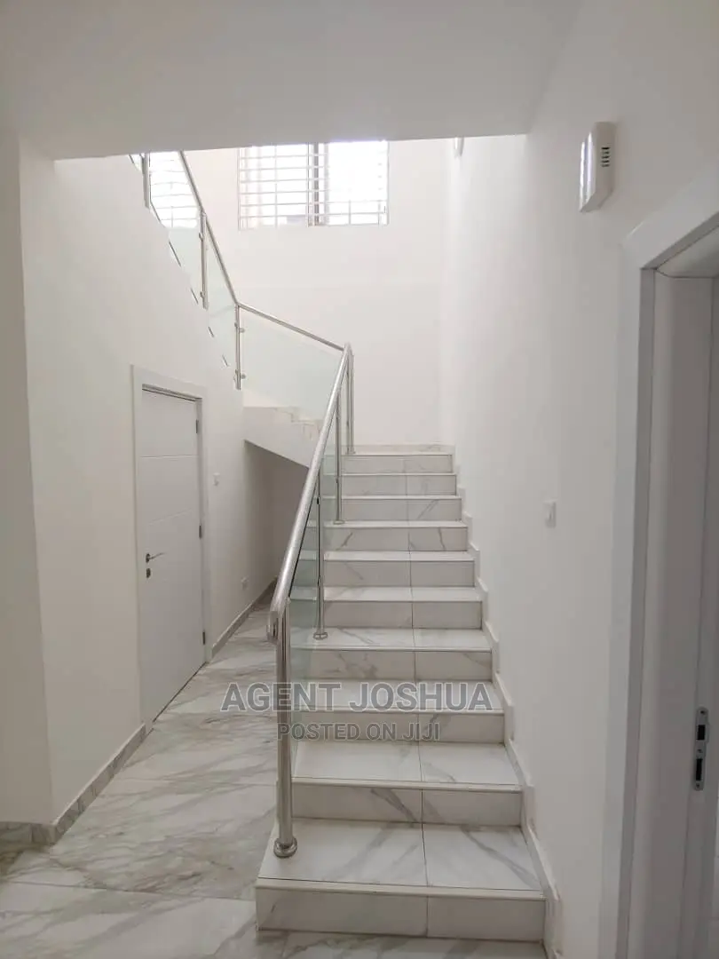 4bdrm House in Manet Court Estate, Spintex for rent