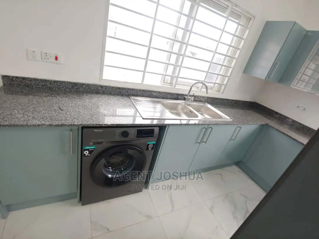 4bdrm House in Manet Court Estate, Spintex for rent