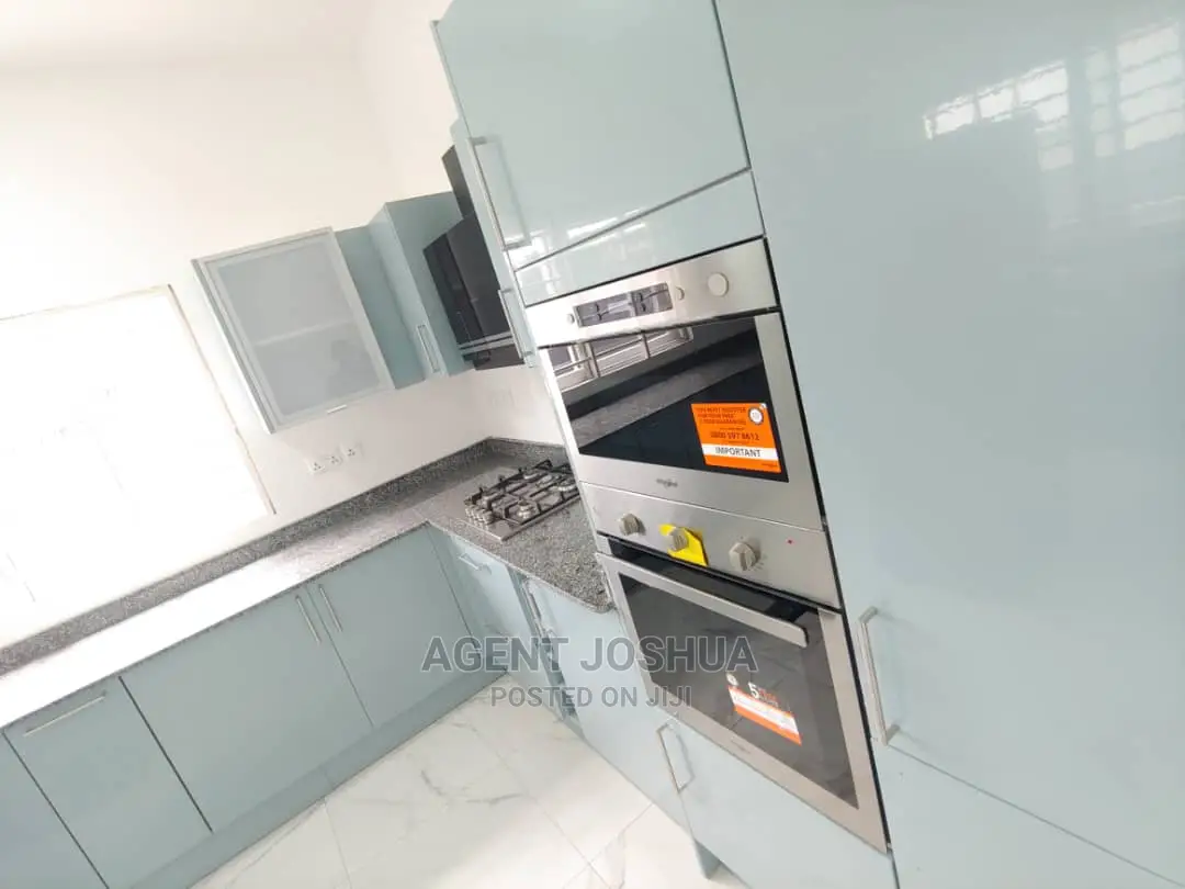 4bdrm House in Manet Court Estate, Spintex for rent