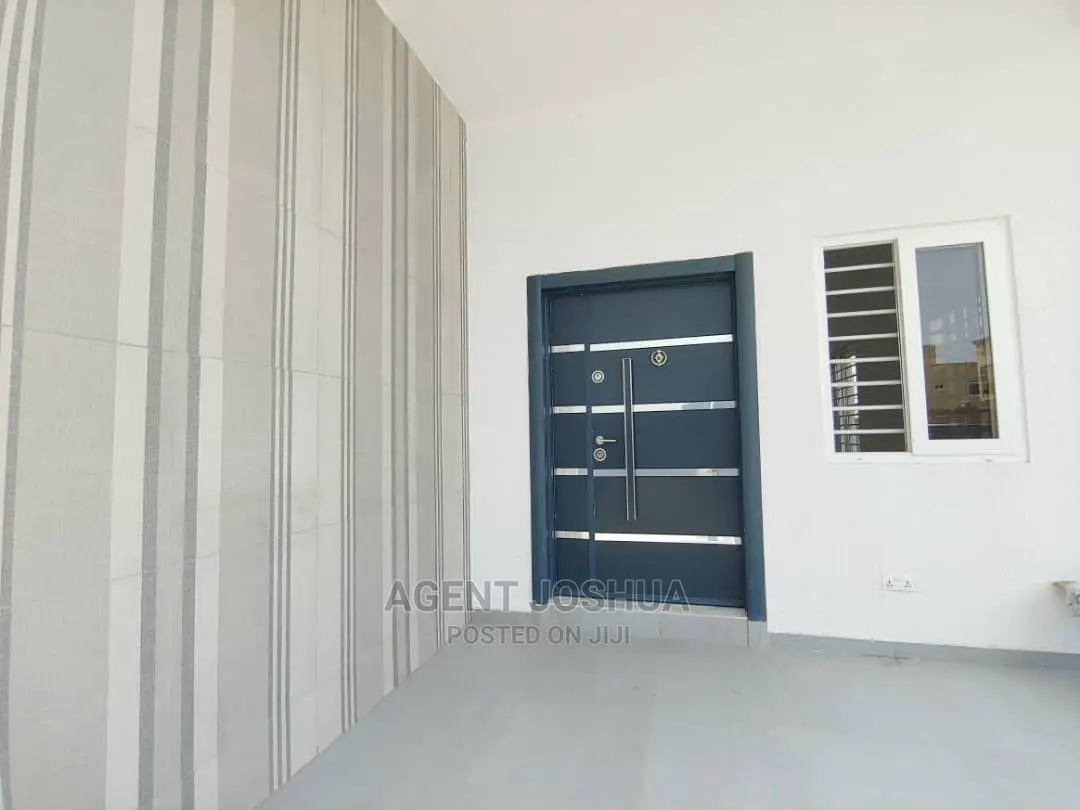 4bdrm House in Manet Court Estate, Spintex for rent