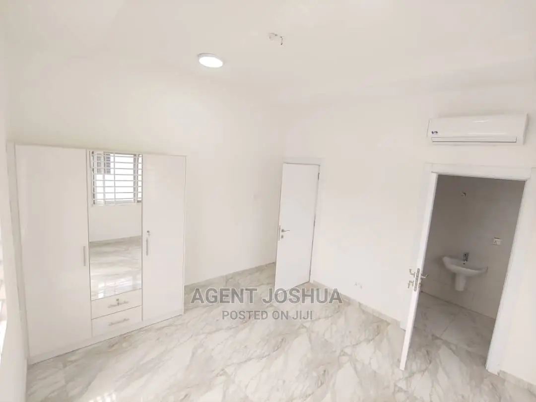 4bdrm House in Manet Court Estate, Spintex for rent