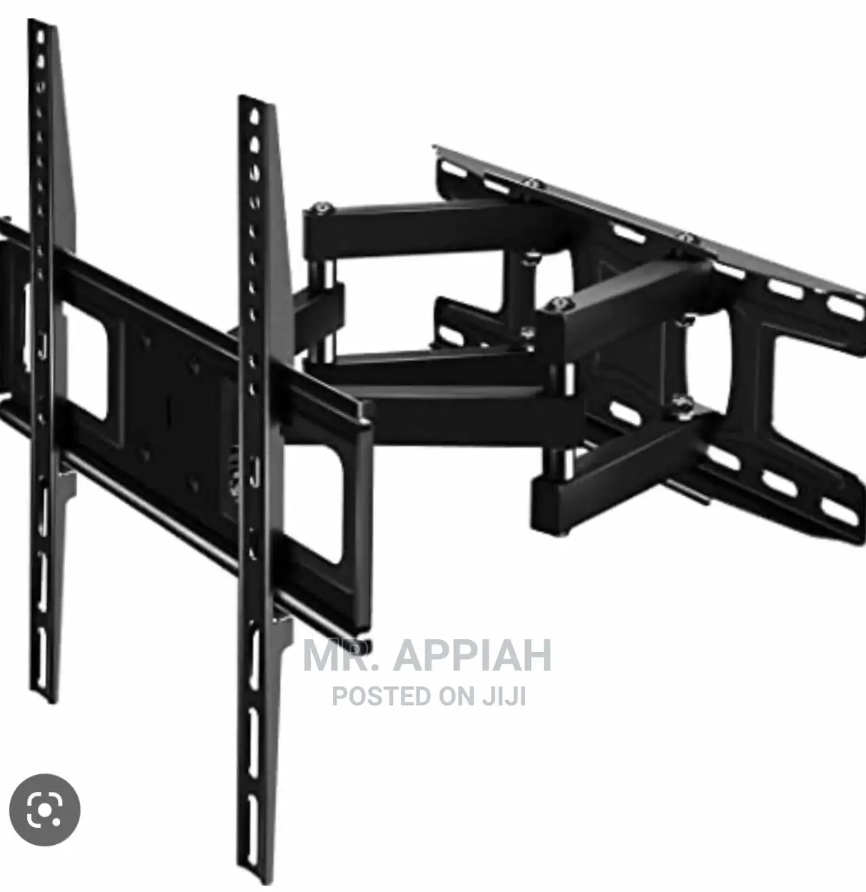 Adjustable Double Arm 32-70
