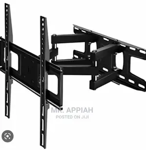 Adjustable Double Arm 32-70