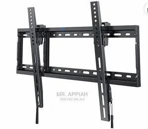 Wall Mount Flat Tilting