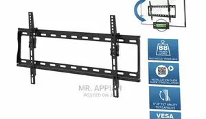 Wall Mount Flat Tilting 32-70