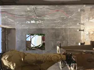 Modern Tiling