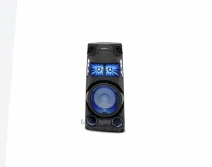 V83D High Power Audio System With BLUETOOTH Technology