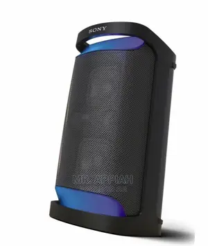 Sony SRS-XP500 X-Series Bluetooth Portable Party Speaker .