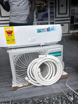 Elegant Hisense 2.5HP Split Air Conditioner
