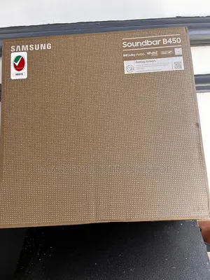 Popular Samsung HW-A450/ZA 2.1ch Soundbar