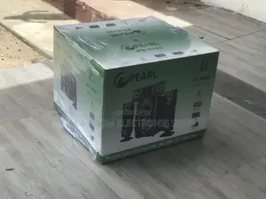 Elegant Pearl Home Theatre PS-8000