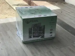 Powerful Pearl Home Theatre PS-8000