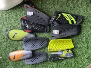 Original Shin Guard at Cool Price
