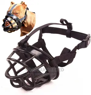 Ultra Dog Muzzle