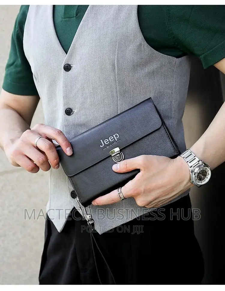 Purses(Jeep)