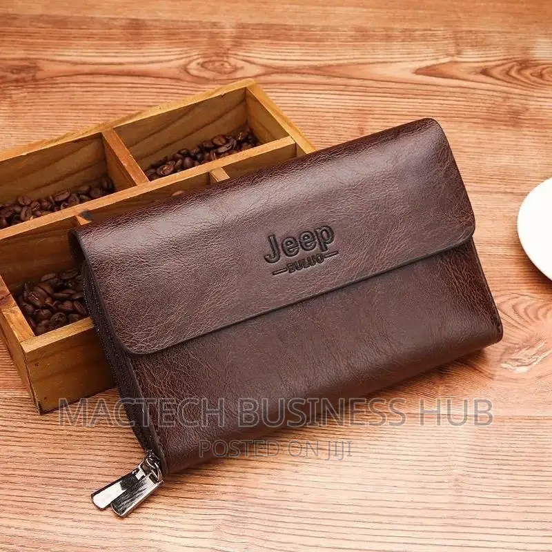 Purses(Jeep)