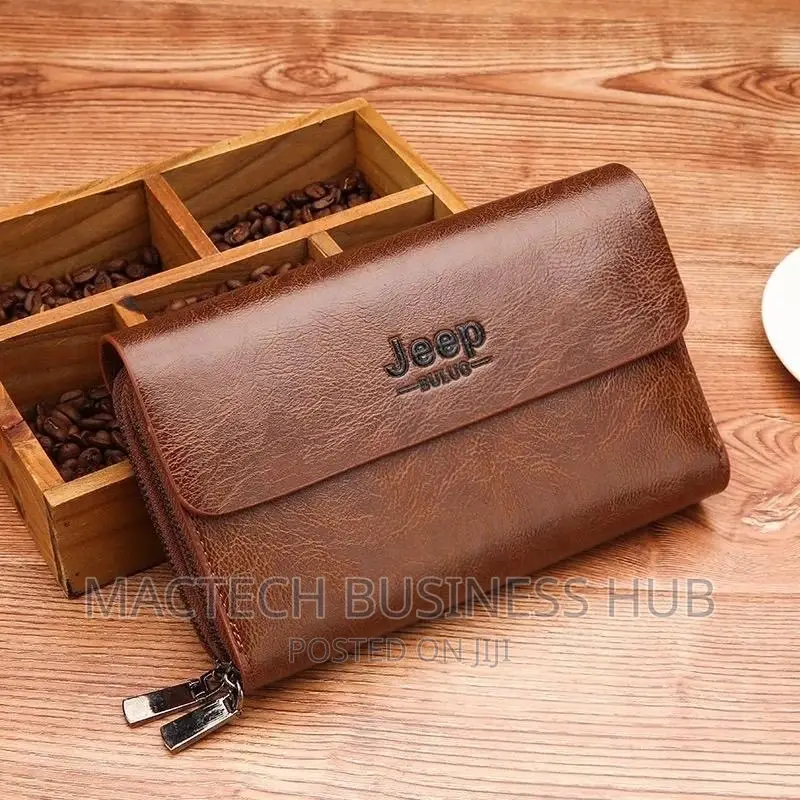 Purses(Jeep)