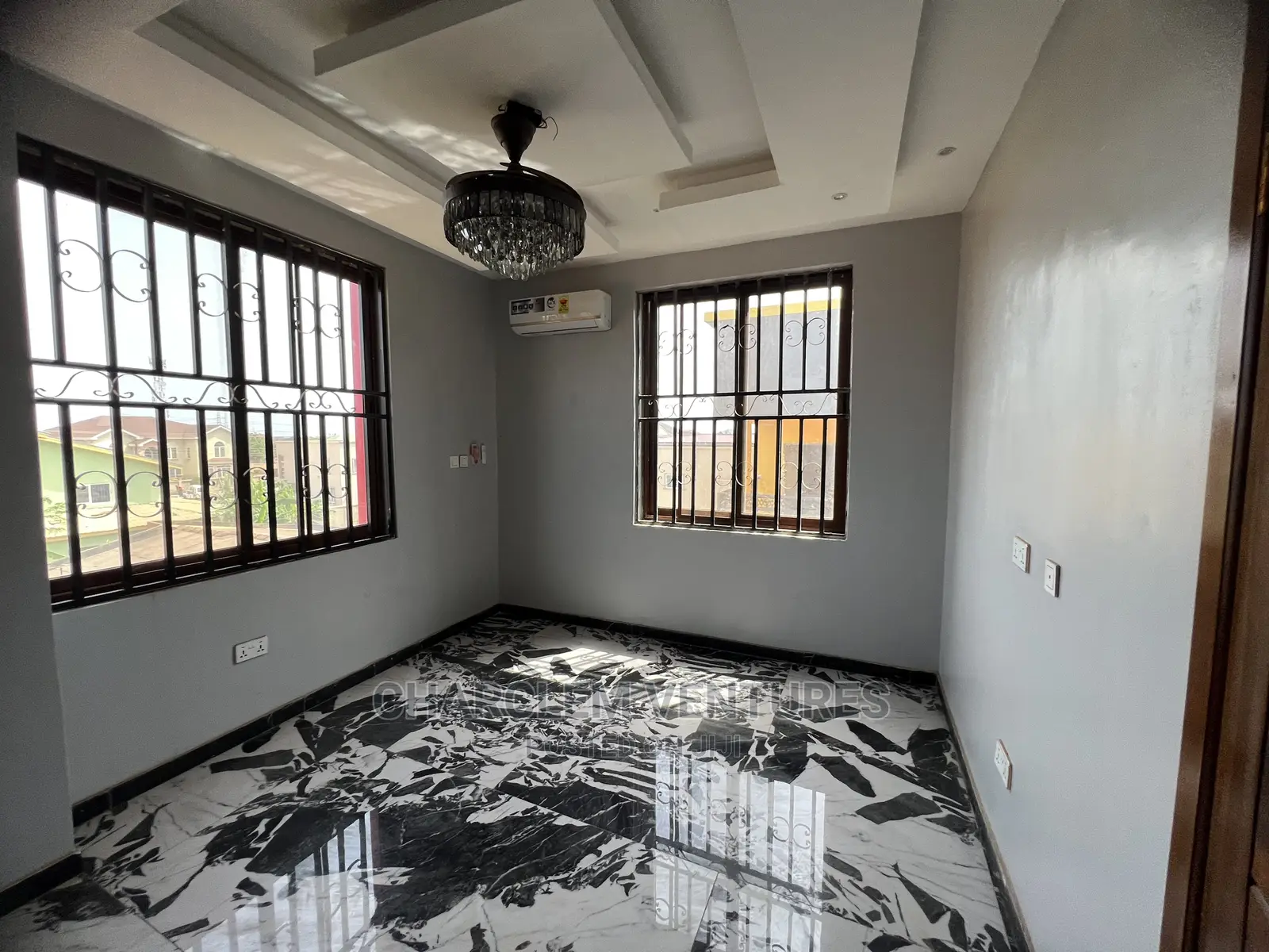 2bdrm Apartment in Charclem Ventures, East Legon for Rent