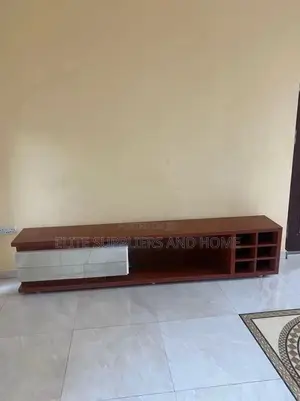 Modern Tv Stand