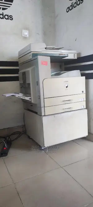 Bulk Photocopying at 0.3 Pesewas
