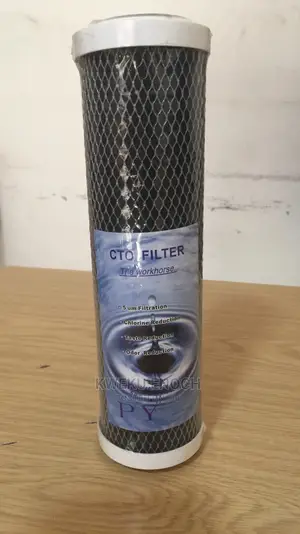 Water Filter for Sale - Carbon