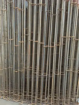 12mm 10ft Starter Pillars
