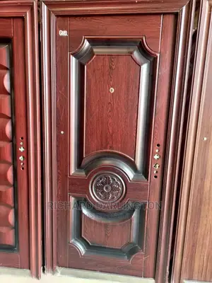 Interior Door 