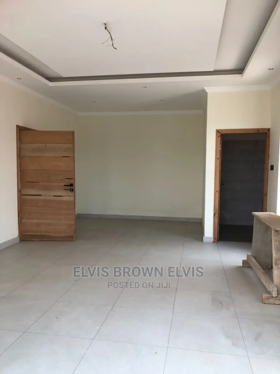 4bdrm House in Living Large, Adjiriganor for Rent