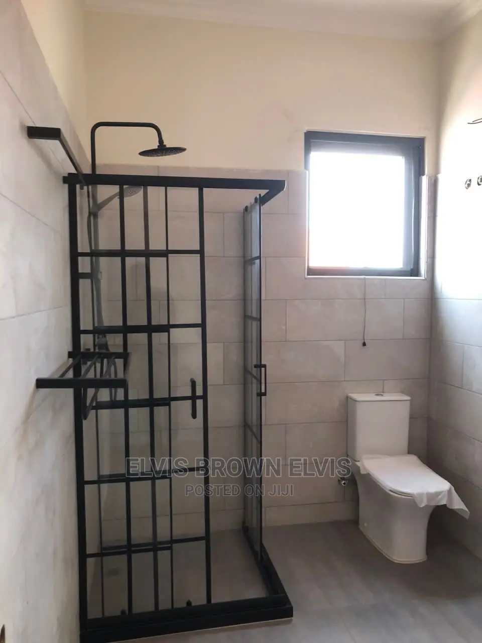 4bdrm House in Living Large, Adjiriganor for Rent